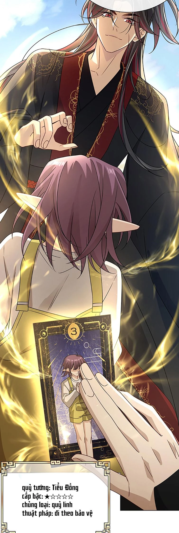 Sau Khi Xuyên Không Tôi Cùng Kẻ Thù Quay Về Hiện Đại Chapter 18 - 4