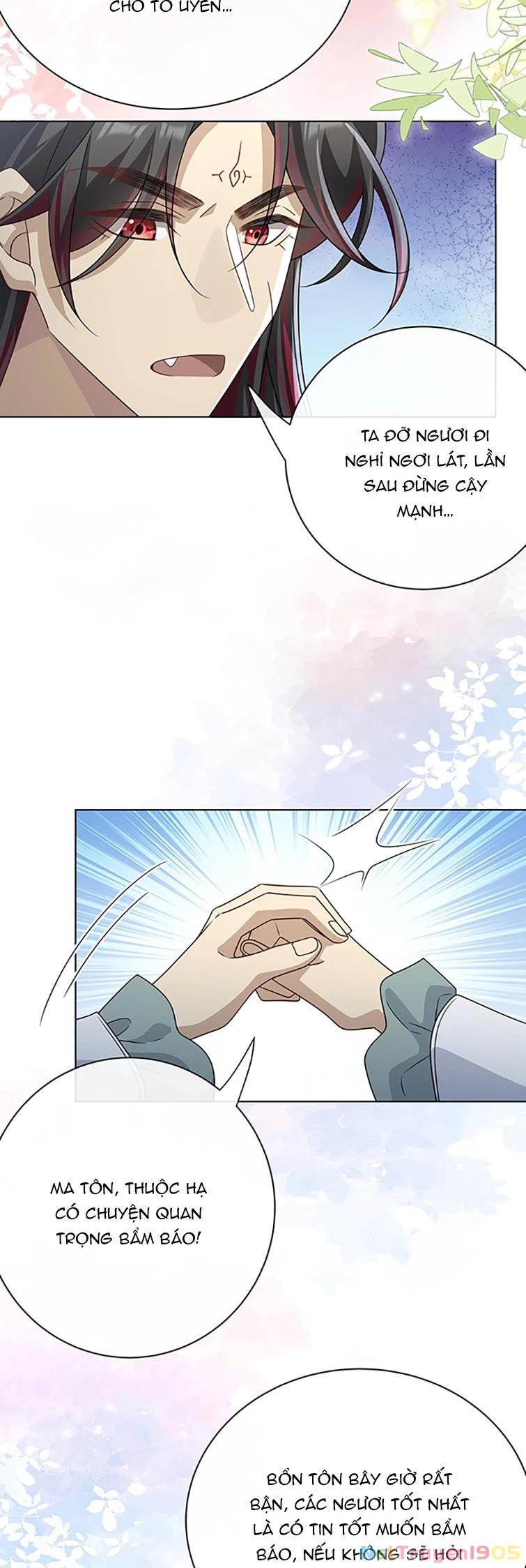 Sau Khi Xuyên Không Tôi Cùng Kẻ Thù Quay Về Hiện Đại Chapter 18 - 8