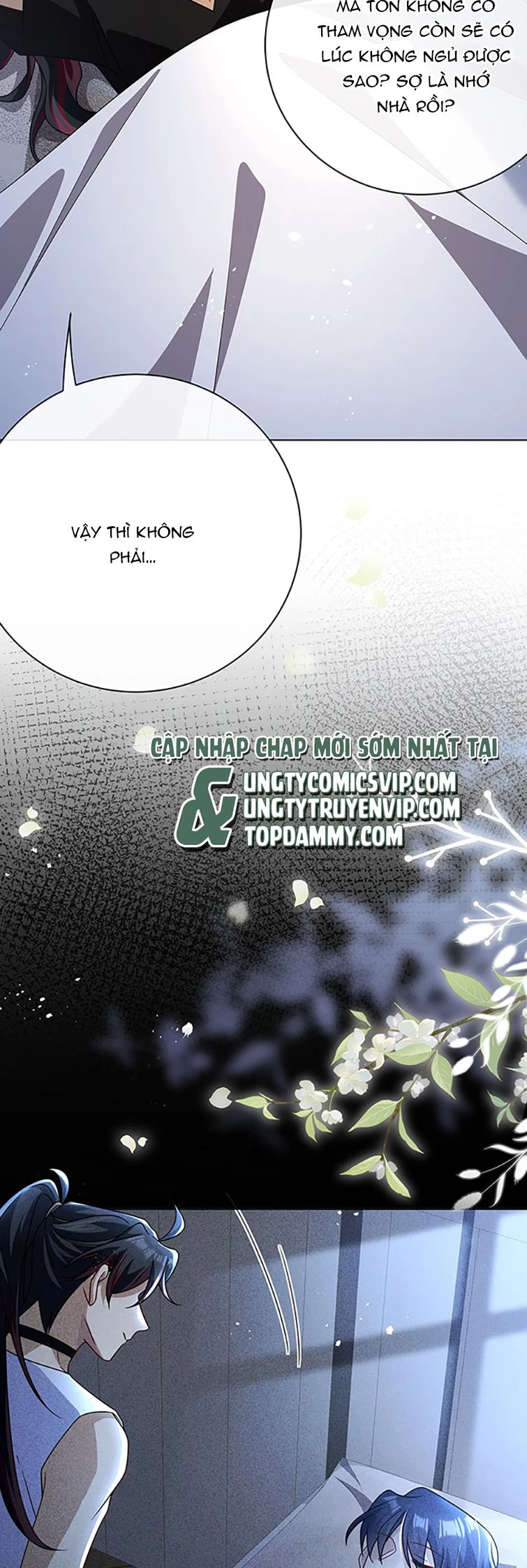 Sau Khi Xuyên Không Tôi Cùng Kẻ Thù Quay Về Hiện Đại Chapter 18 - 14