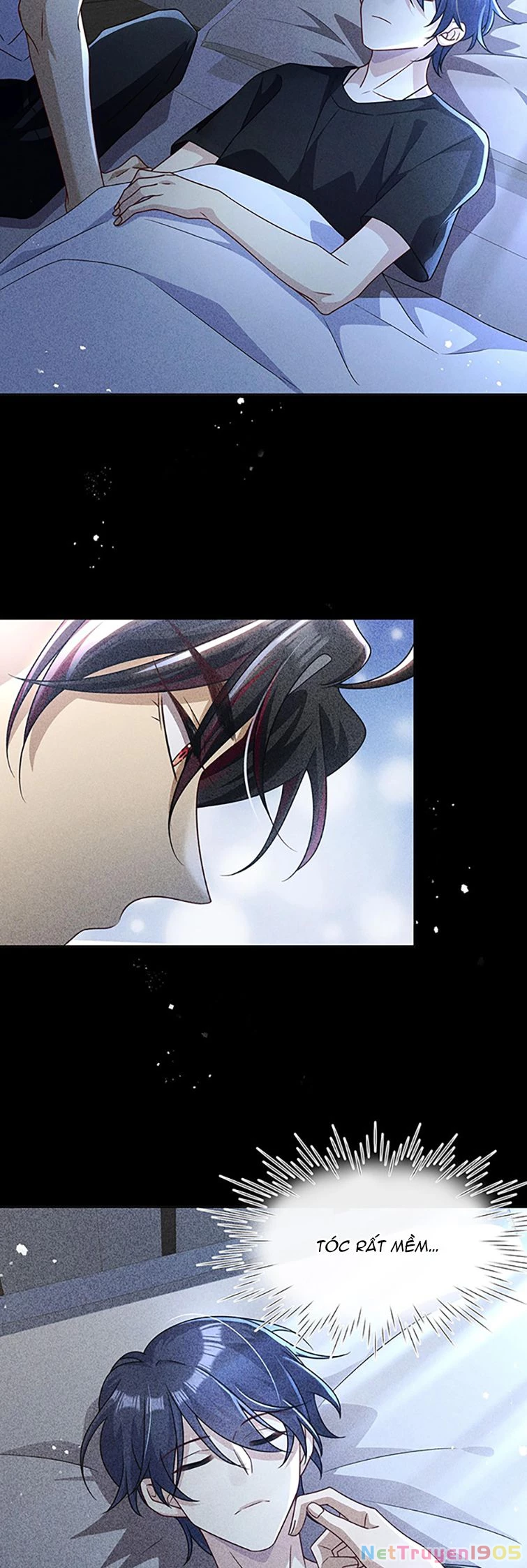 Sau Khi Xuyên Không Tôi Cùng Kẻ Thù Quay Về Hiện Đại Chapter 18 - 15