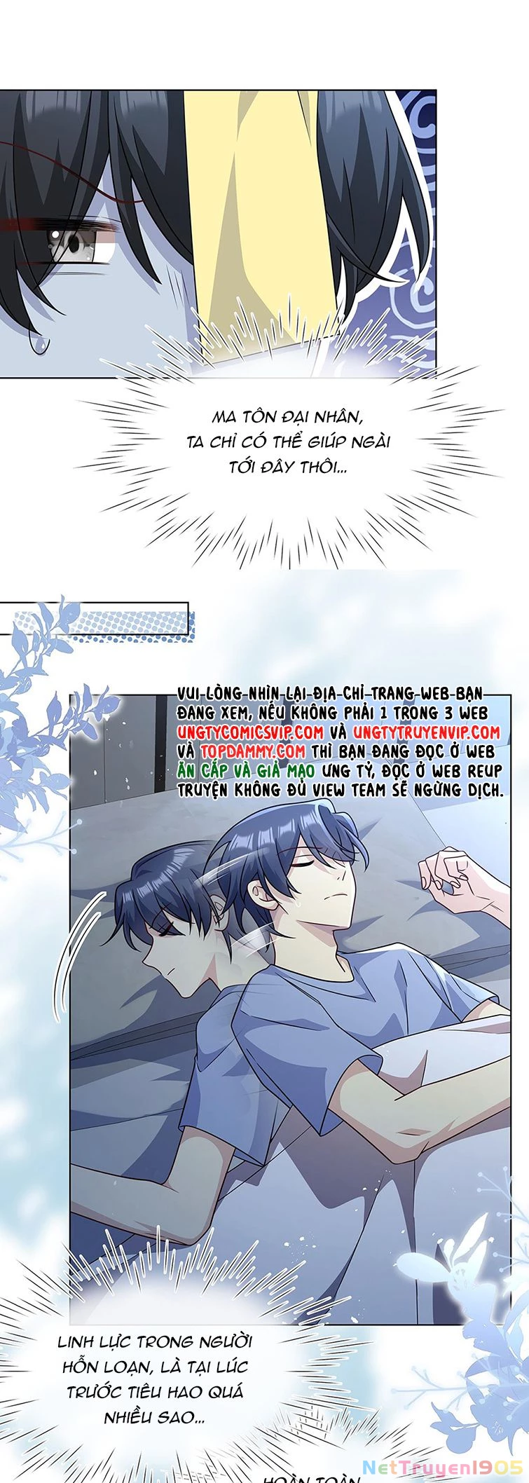 Sau Khi Xuyên Không Tôi Cùng Kẻ Thù Quay Về Hiện Đại Chapter 18 - 22