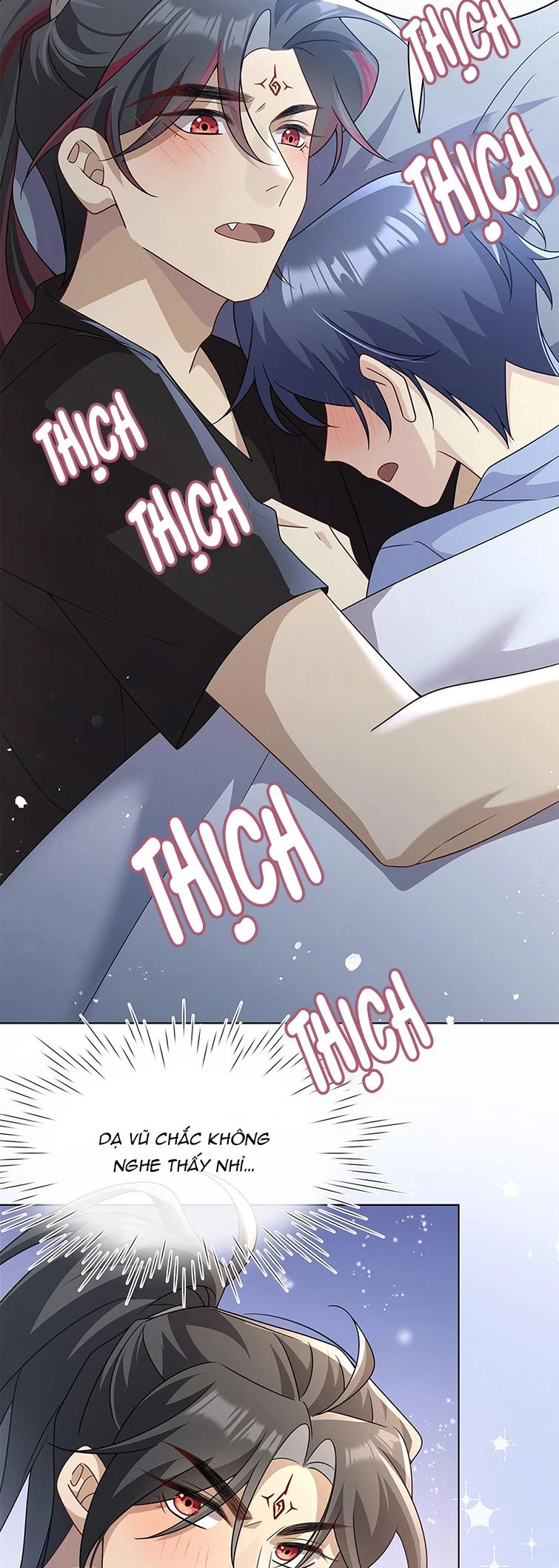 Sau Khi Xuyên Không Tôi Cùng Kẻ Thù Quay Về Hiện Đại Chapter 18 - 26