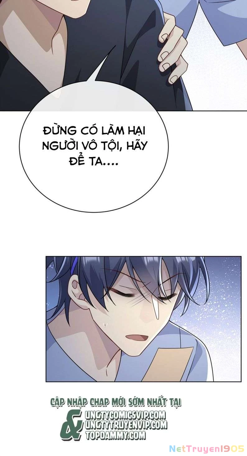 Sau Khi Xuyên Không Tôi Cùng Kẻ Thù Quay Về Hiện Đại Chapter 19 - 15