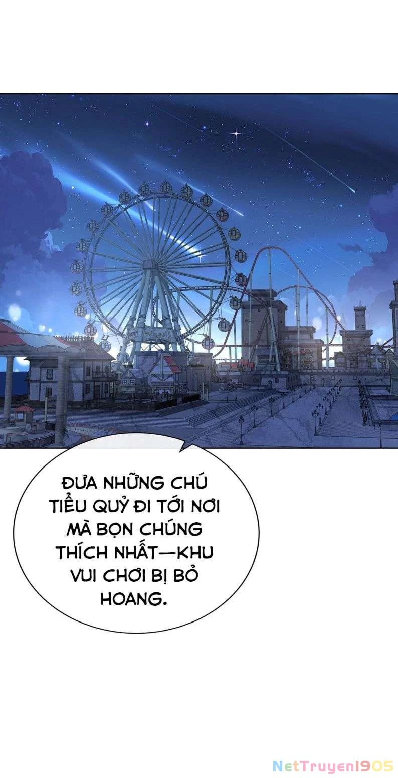 Sau Khi Xuyên Không Tôi Cùng Kẻ Thù Quay Về Hiện Đại Chapter 19 - 21