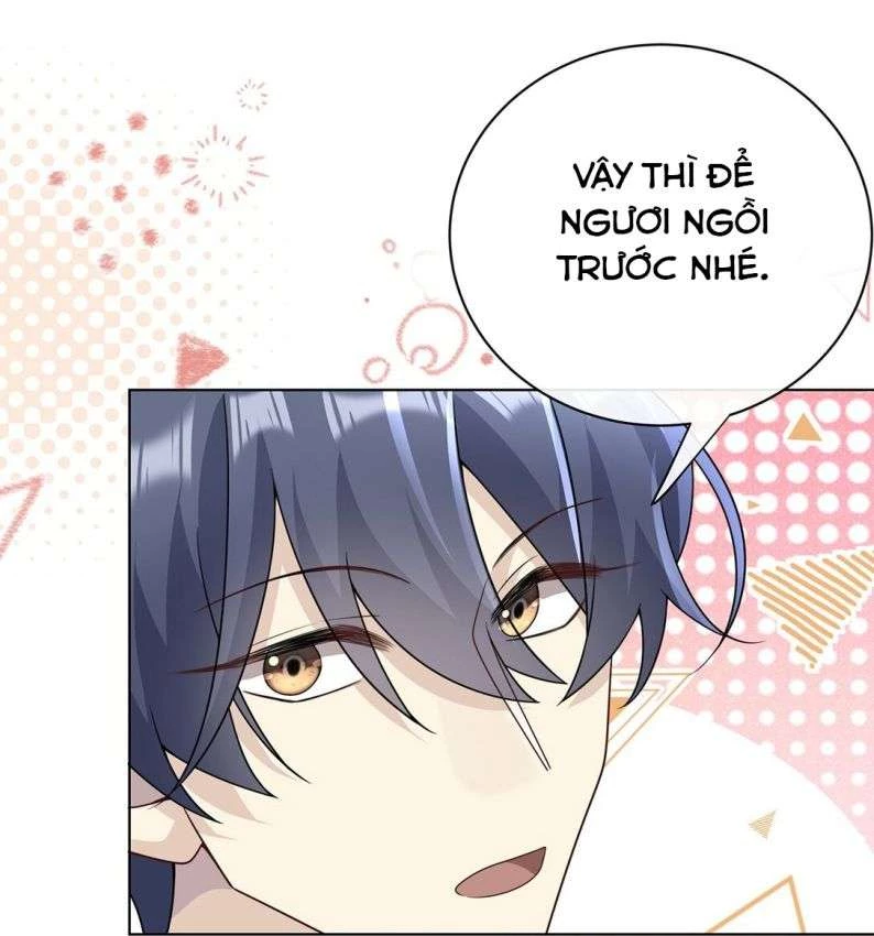 Sau Khi Xuyên Không Tôi Cùng Kẻ Thù Quay Về Hiện Đại Chapter 19 - 26