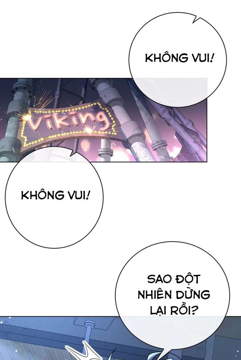 Sau Khi Xuyên Không Tôi Cùng Kẻ Thù Quay Về Hiện Đại Chapter 19 - 28