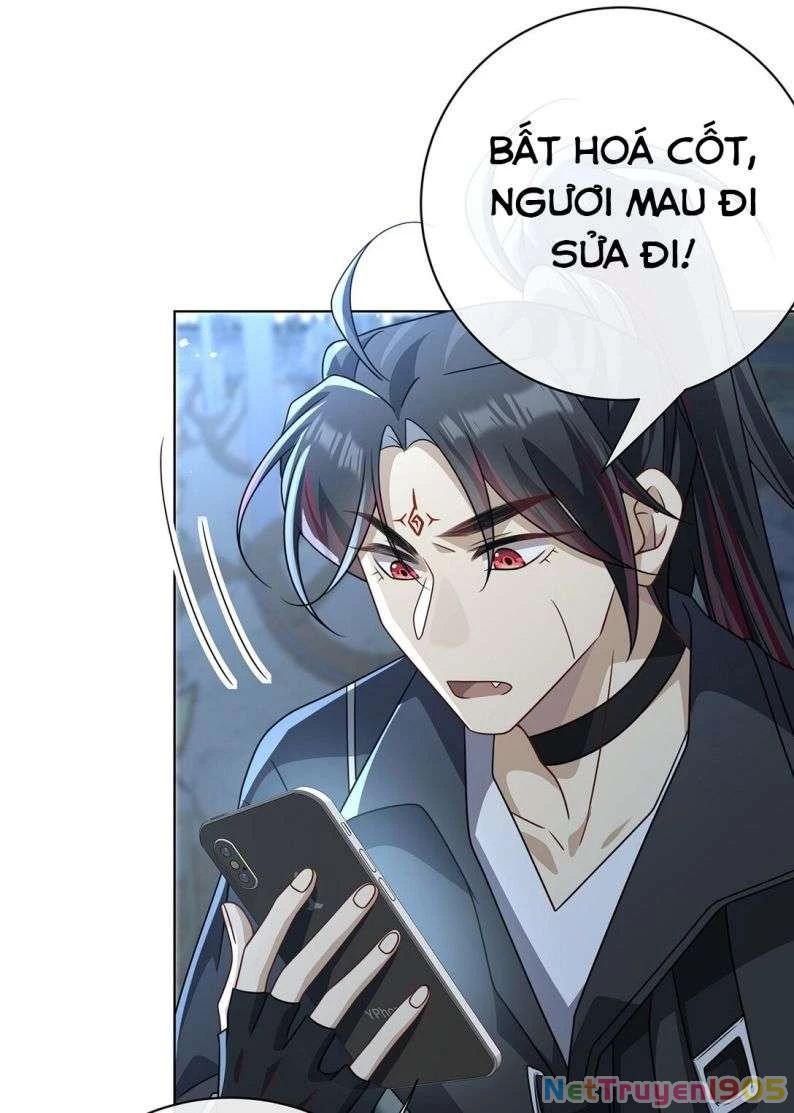 Sau Khi Xuyên Không Tôi Cùng Kẻ Thù Quay Về Hiện Đại Chapter 19 - 30