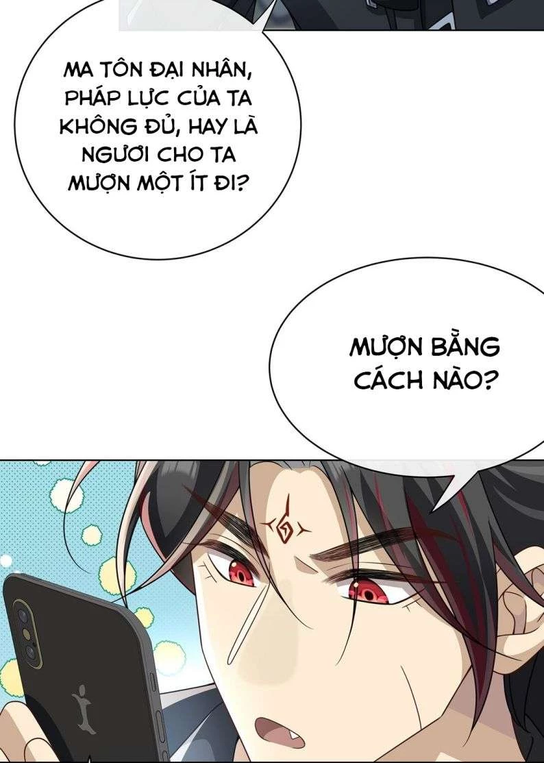 Sau Khi Xuyên Không Tôi Cùng Kẻ Thù Quay Về Hiện Đại Chapter 19 - 31