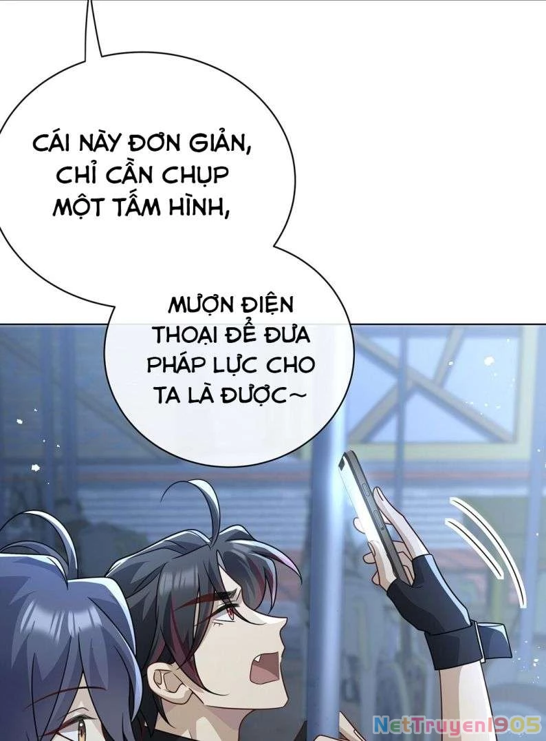 Sau Khi Xuyên Không Tôi Cùng Kẻ Thù Quay Về Hiện Đại Chapter 19 - 32