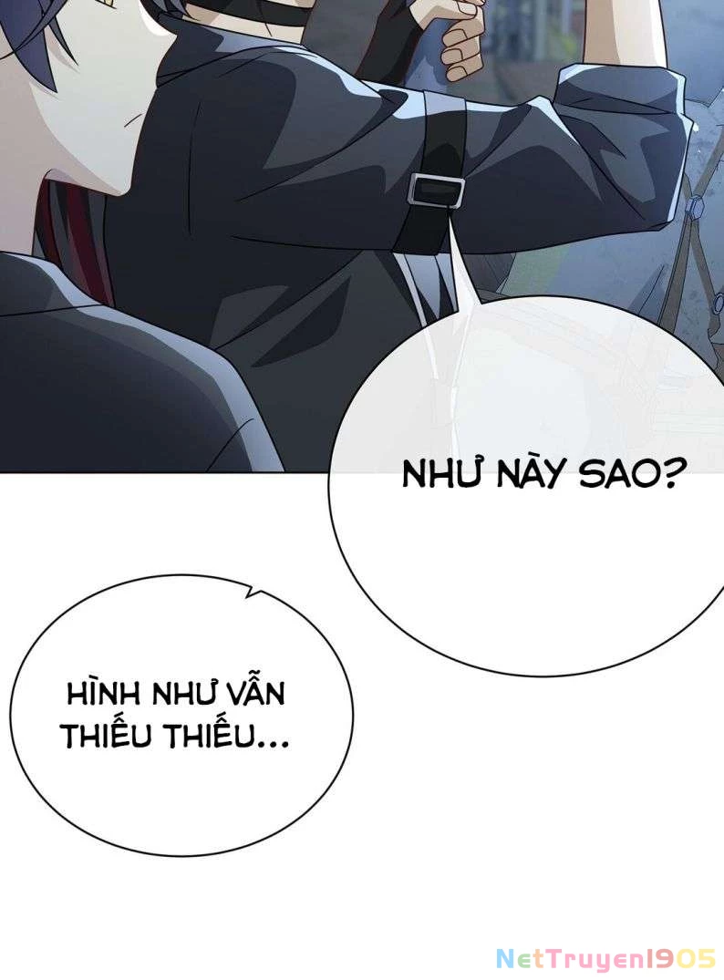 Sau Khi Xuyên Không Tôi Cùng Kẻ Thù Quay Về Hiện Đại Chapter 19 - 33