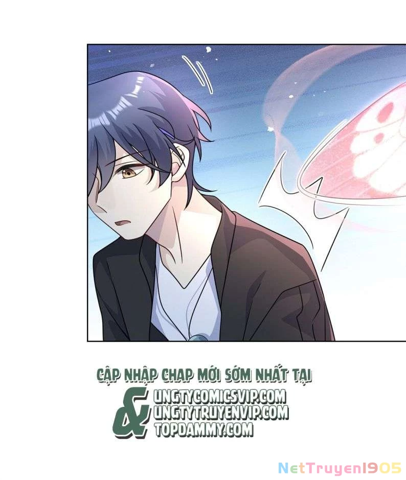 Sau Khi Xuyên Không Tôi Cùng Kẻ Thù Quay Về Hiện Đại Chapter 19 - 35