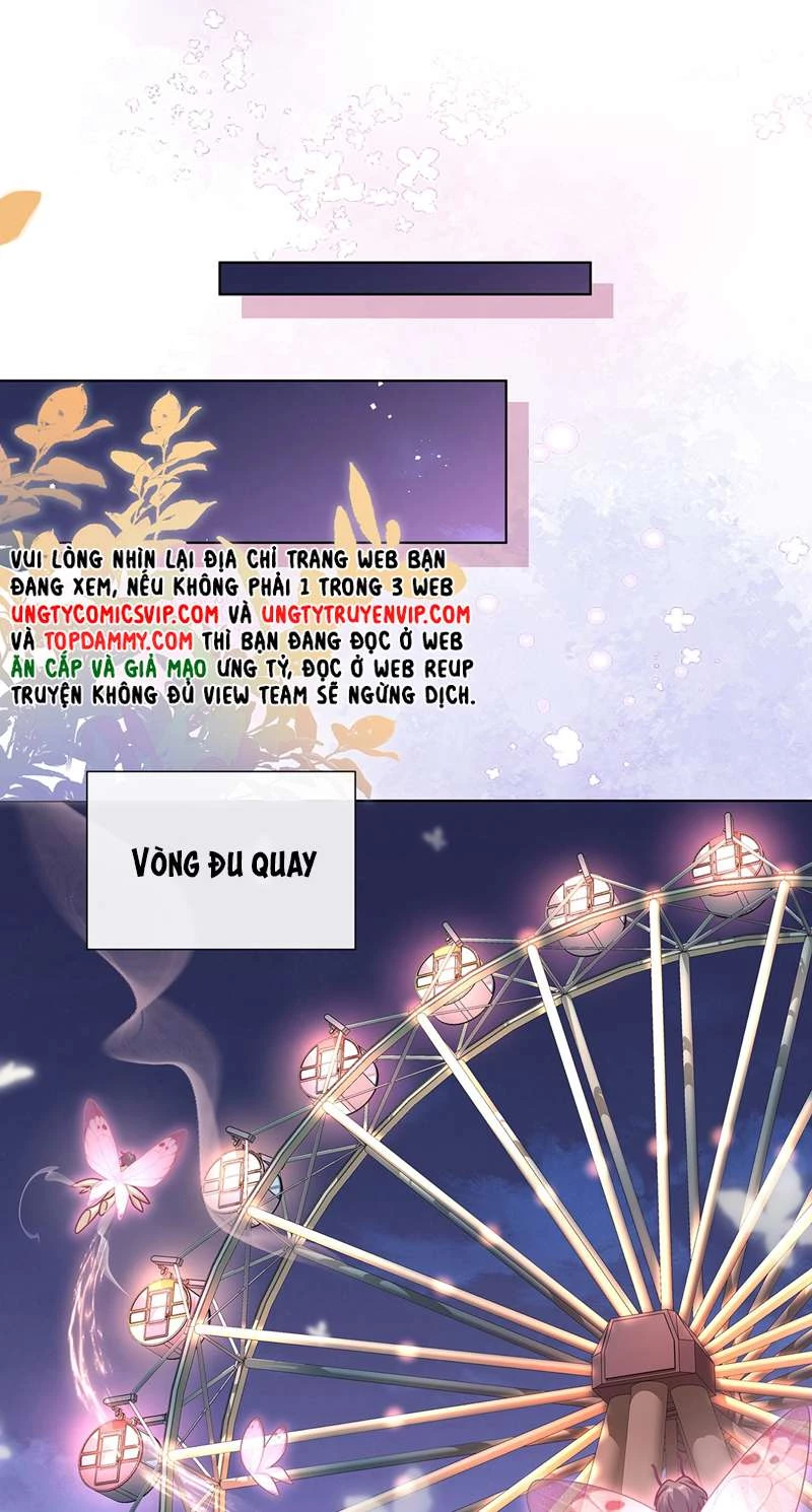 Sau Khi Xuyên Không Tôi Cùng Kẻ Thù Quay Về Hiện Đại Chapter 20 - 2