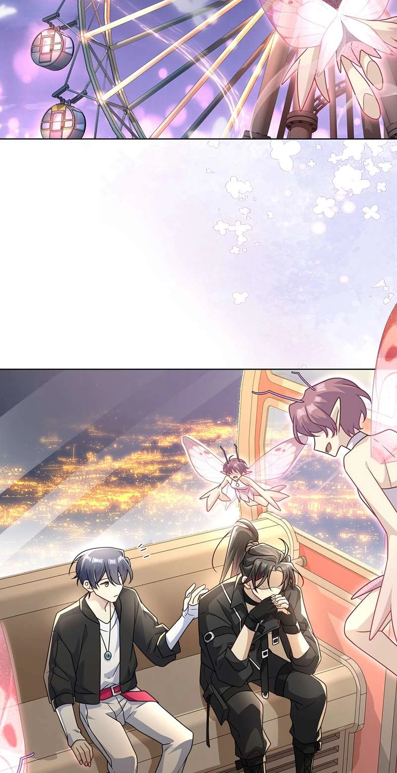 Sau Khi Xuyên Không Tôi Cùng Kẻ Thù Quay Về Hiện Đại Chapter 20 - 3