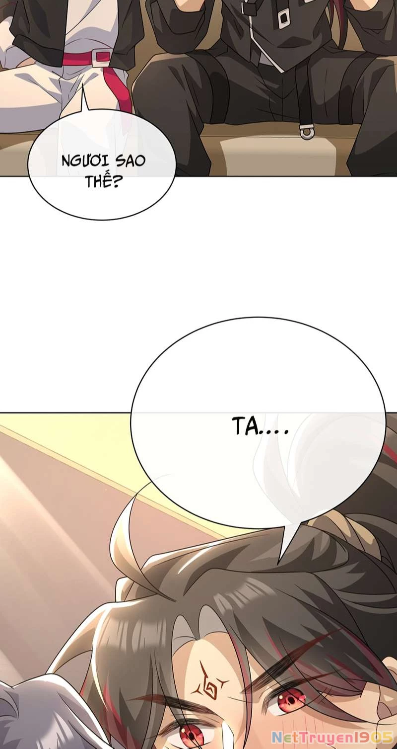 Sau Khi Xuyên Không Tôi Cùng Kẻ Thù Quay Về Hiện Đại Chapter 20 - 5