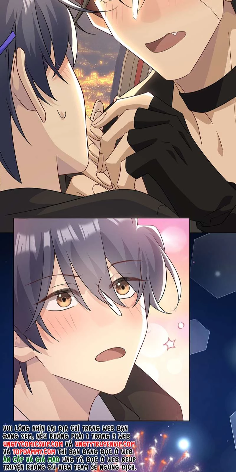 Sau Khi Xuyên Không Tôi Cùng Kẻ Thù Quay Về Hiện Đại Chapter 20 - 6