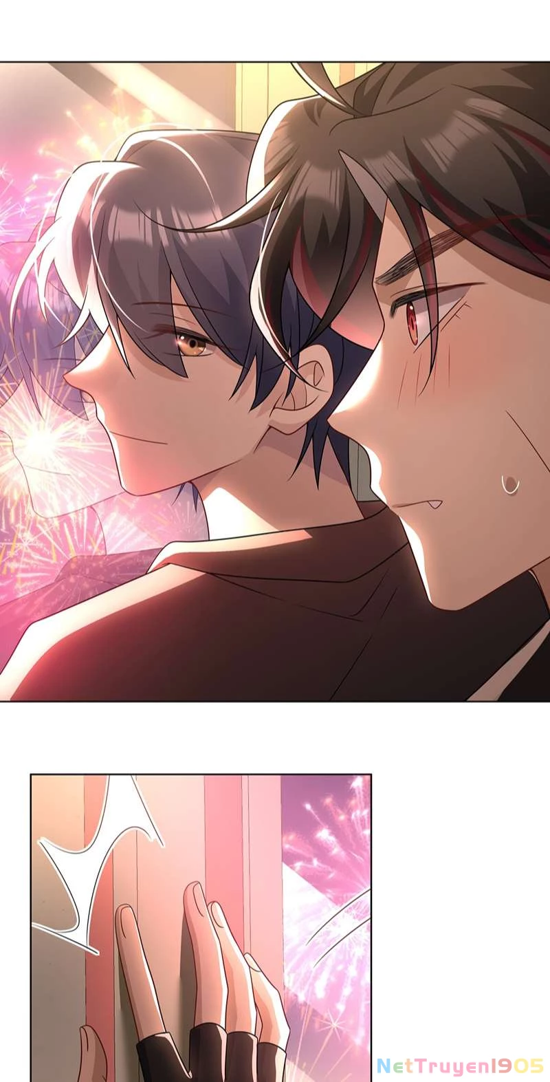 Sau Khi Xuyên Không Tôi Cùng Kẻ Thù Quay Về Hiện Đại Chapter 20 - 9