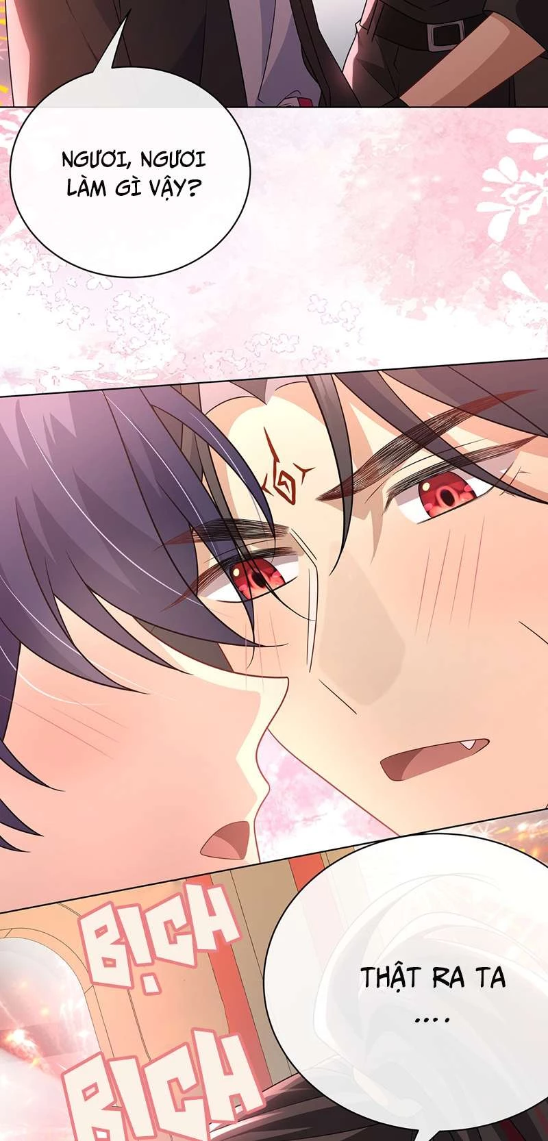 Sau Khi Xuyên Không Tôi Cùng Kẻ Thù Quay Về Hiện Đại Chapter 20 - 11