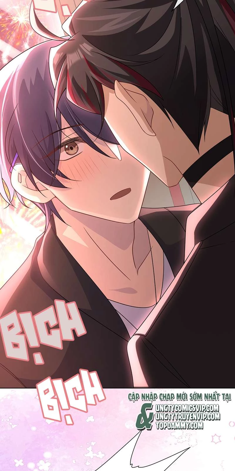 Sau Khi Xuyên Không Tôi Cùng Kẻ Thù Quay Về Hiện Đại Chapter 20 - 12