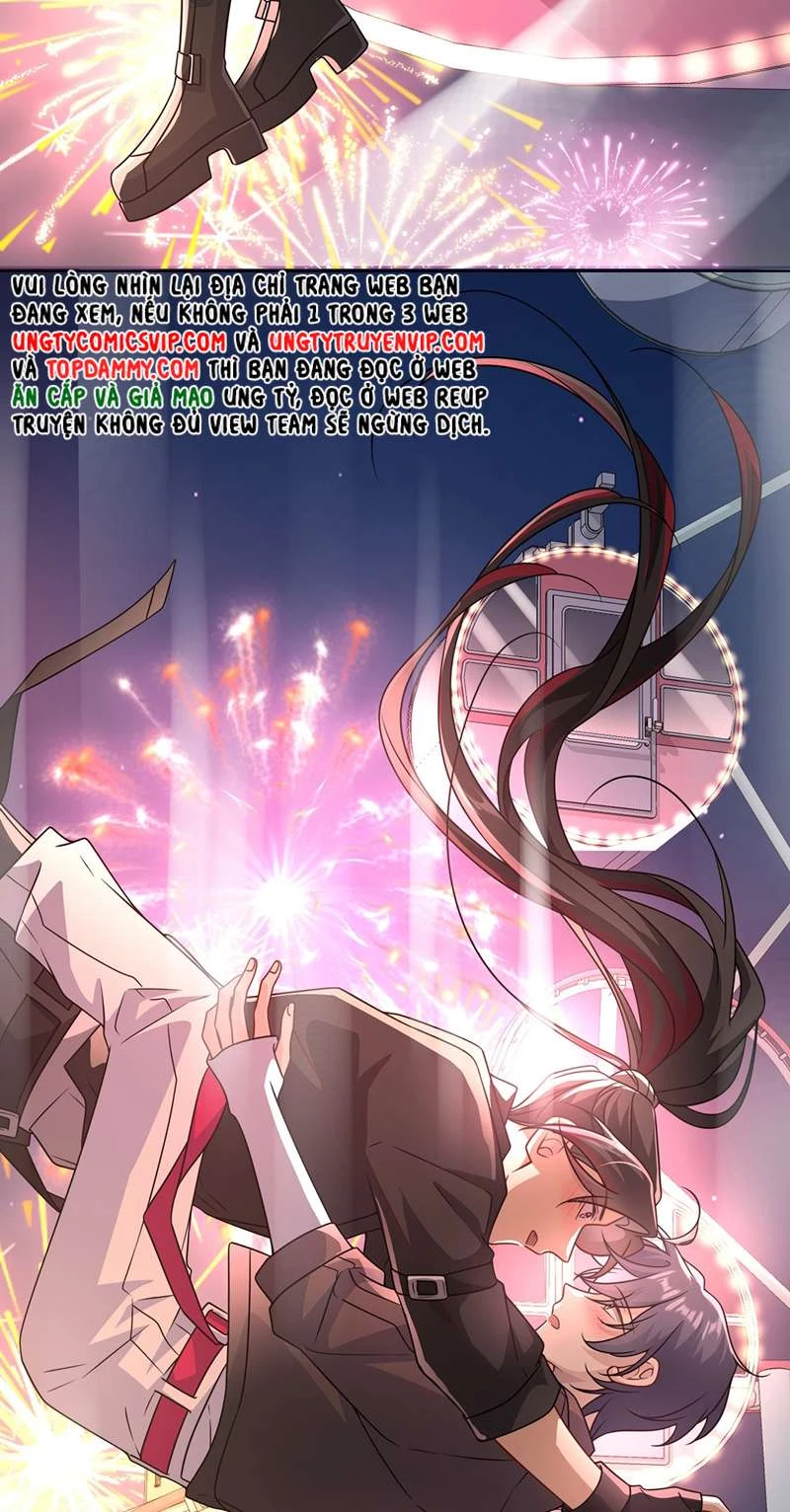 Sau Khi Xuyên Không Tôi Cùng Kẻ Thù Quay Về Hiện Đại Chapter 20 - 17