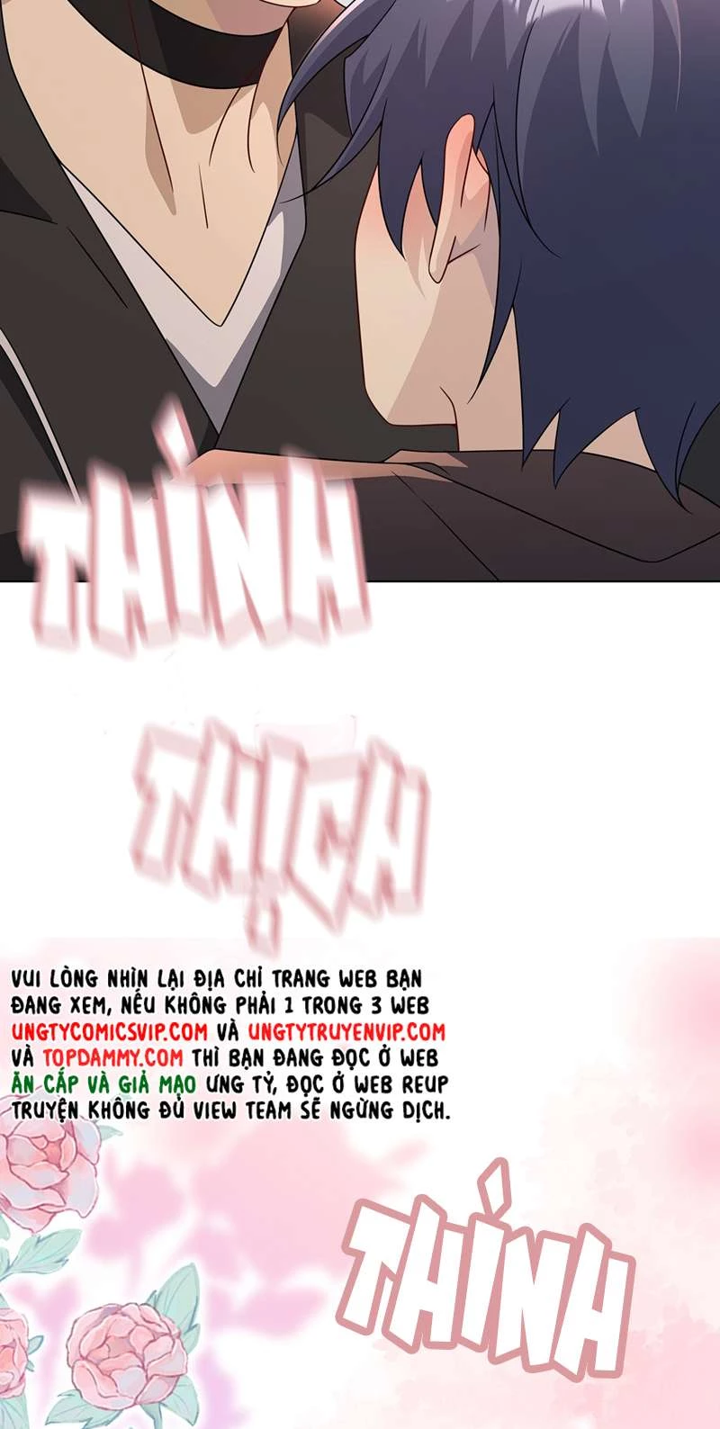 Sau Khi Xuyên Không Tôi Cùng Kẻ Thù Quay Về Hiện Đại Chapter 20 - 21