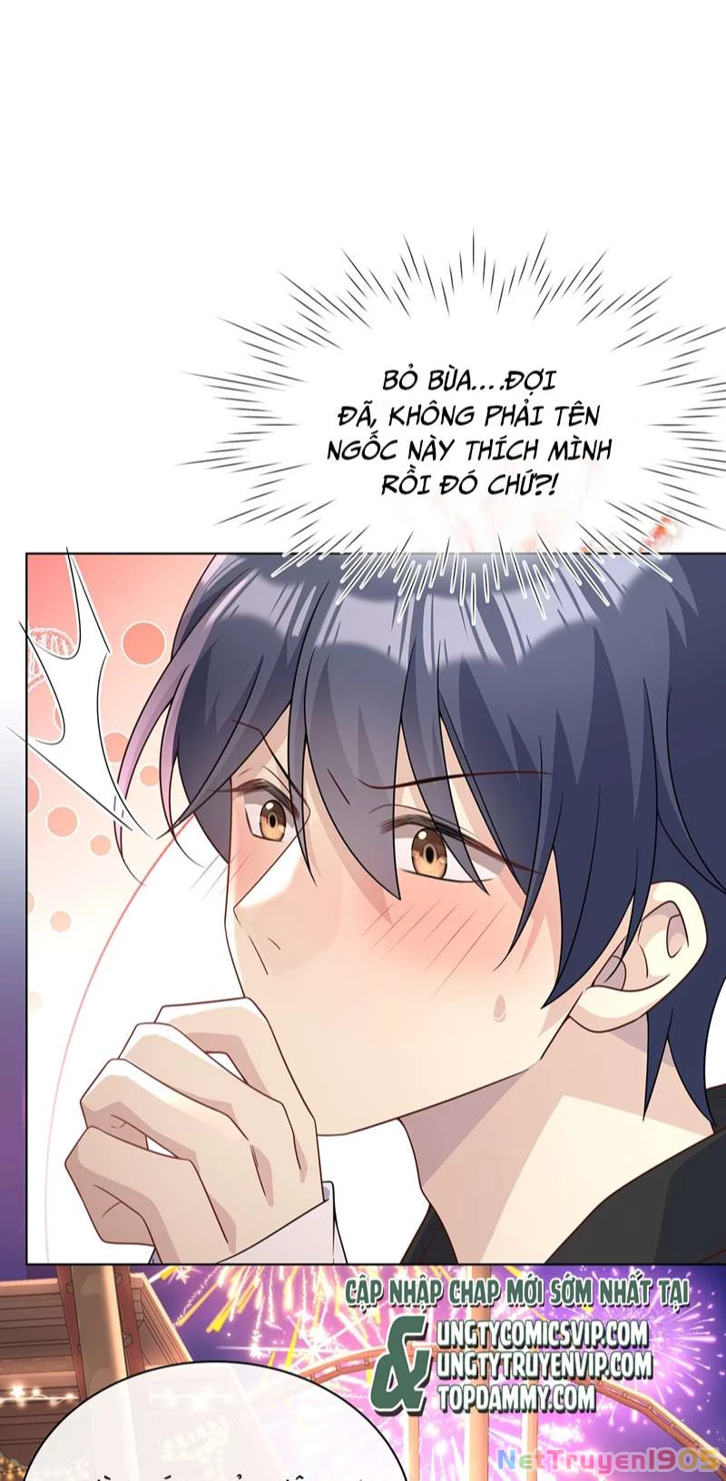 Sau Khi Xuyên Không Tôi Cùng Kẻ Thù Quay Về Hiện Đại Chapter 20 - 24