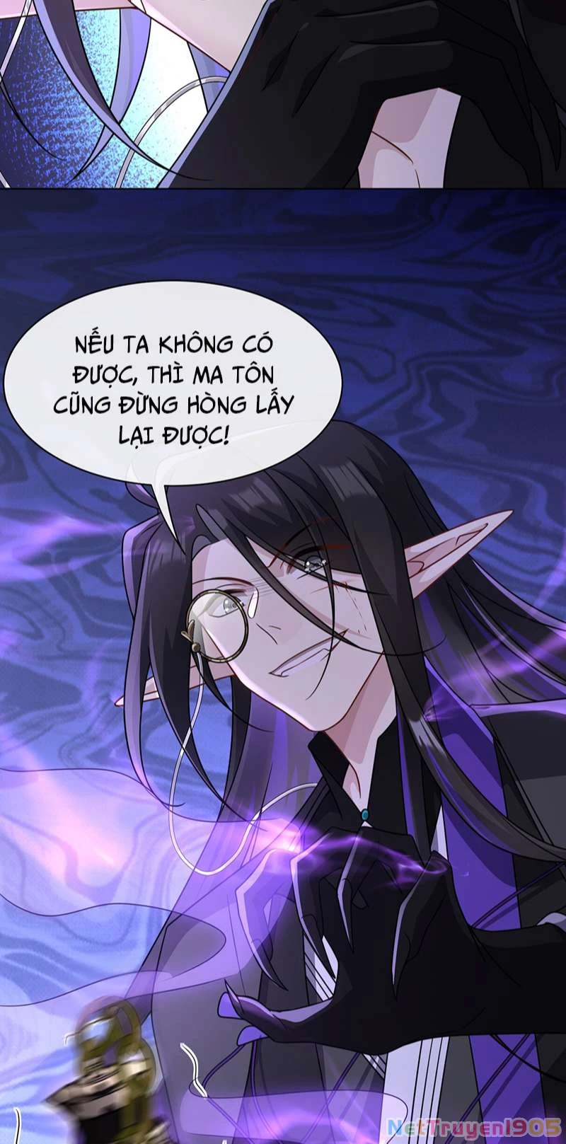 Sau Khi Xuyên Không Tôi Cùng Kẻ Thù Quay Về Hiện Đại Chapter 20 - 35