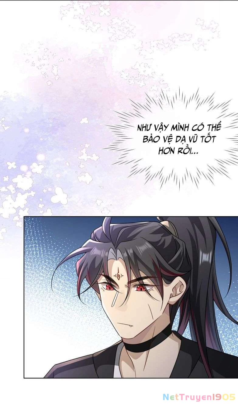 Sau Khi Xuyên Không Tôi Cùng Kẻ Thù Quay Về Hiện Đại Chapter 21 - 10