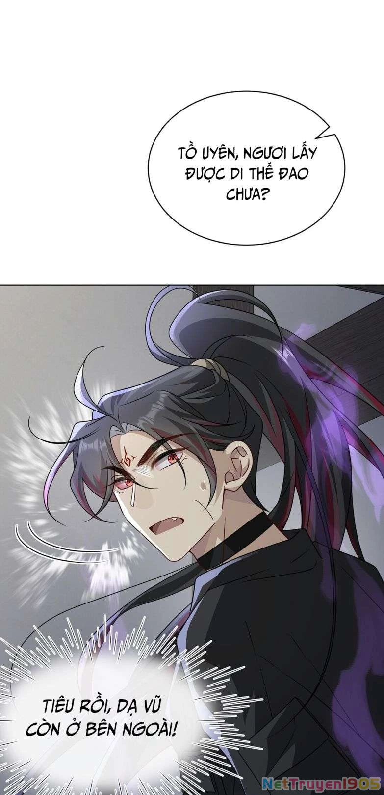 Sau Khi Xuyên Không Tôi Cùng Kẻ Thù Quay Về Hiện Đại Chapter 21 - 13