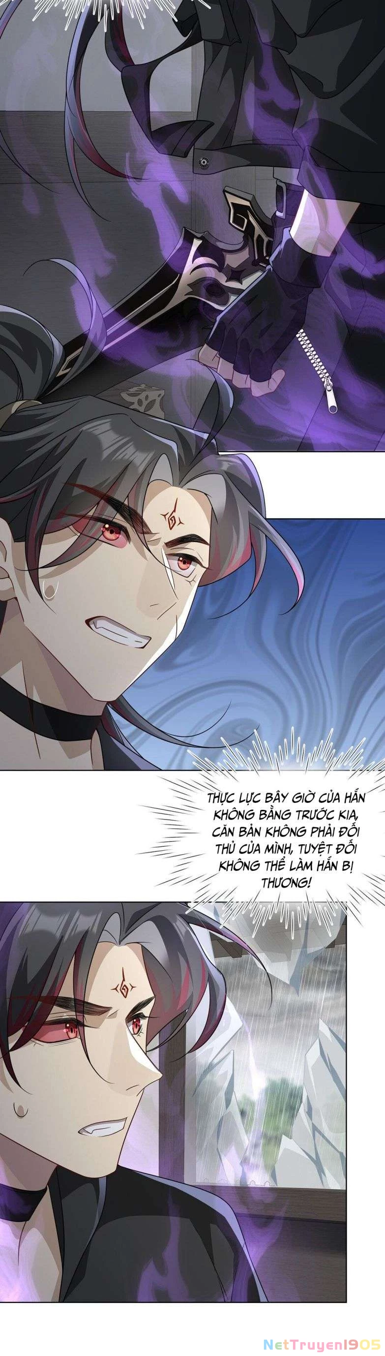Sau Khi Xuyên Không Tôi Cùng Kẻ Thù Quay Về Hiện Đại Chapter 21 - 14