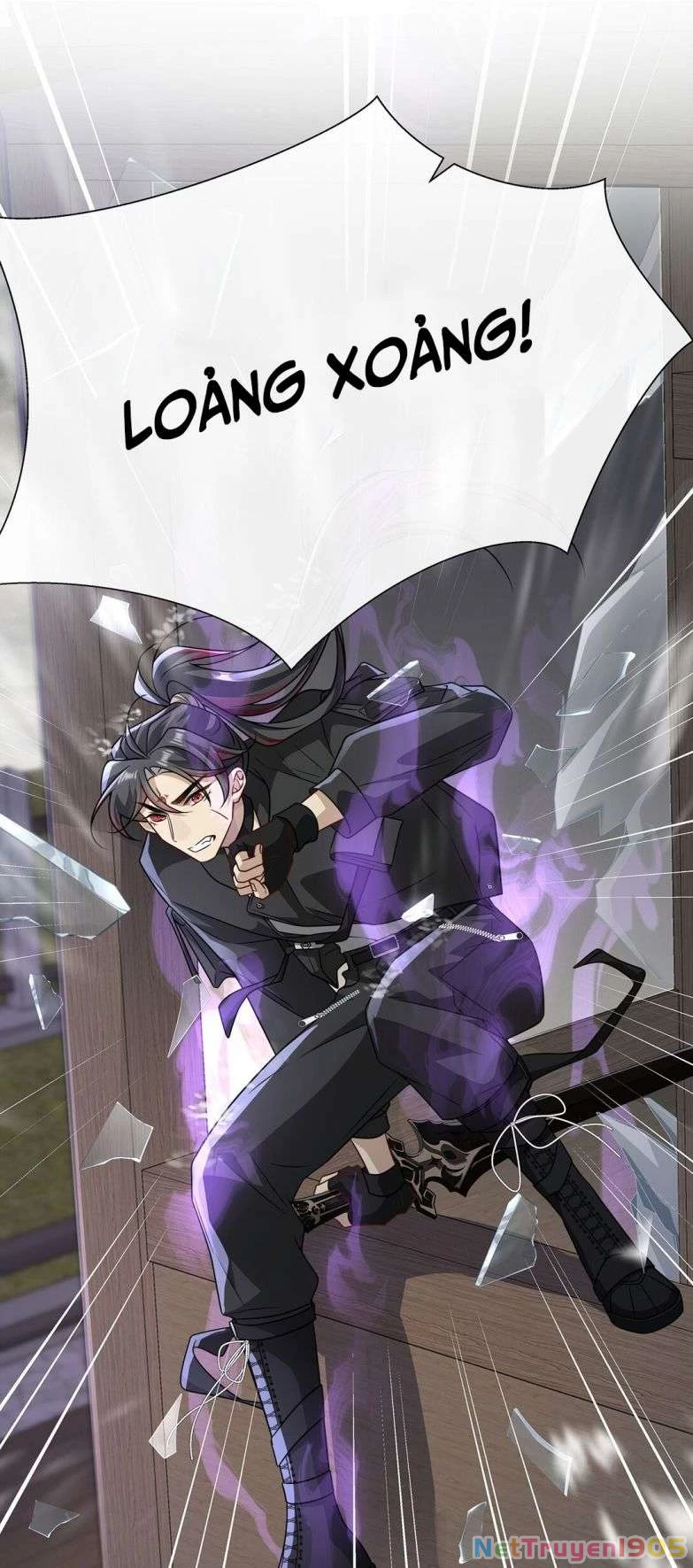 Sau Khi Xuyên Không Tôi Cùng Kẻ Thù Quay Về Hiện Đại Chapter 21 - 15