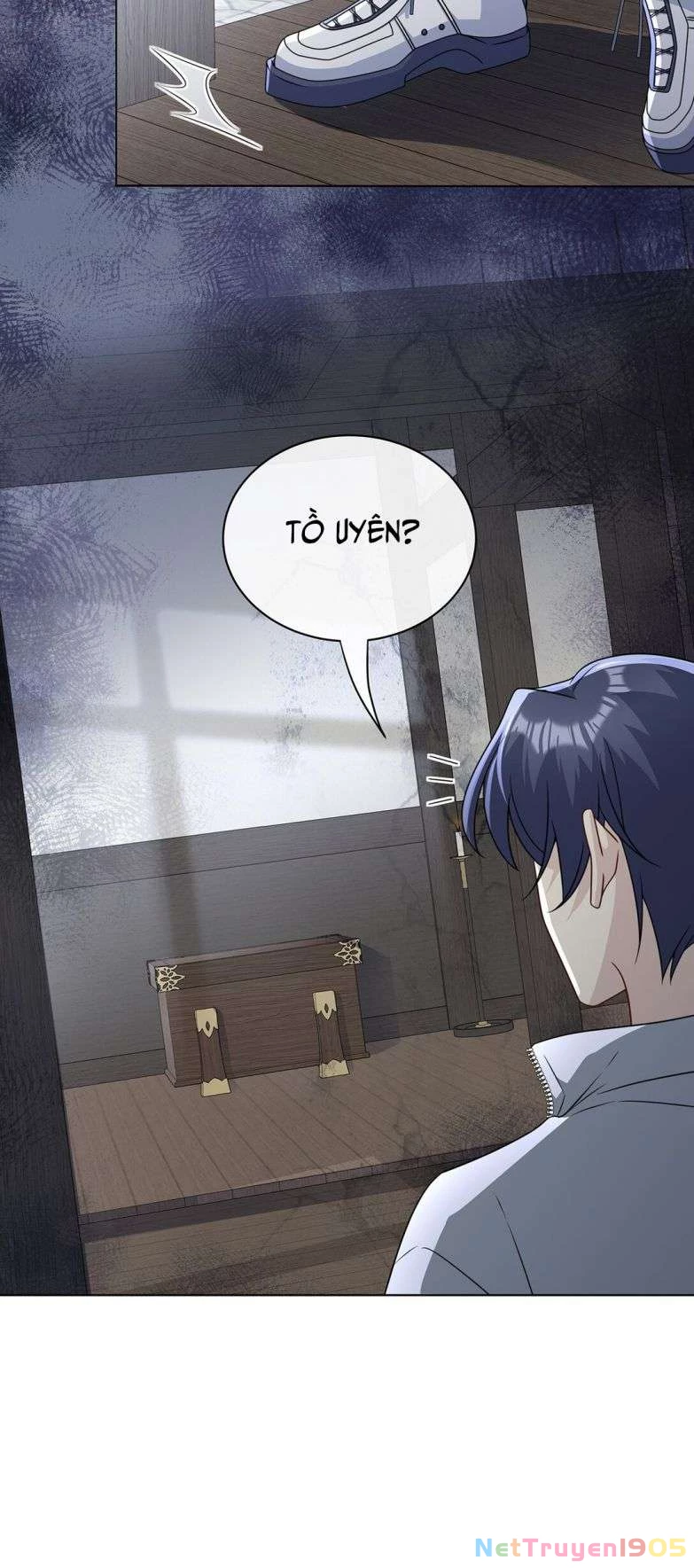 Sau Khi Xuyên Không Tôi Cùng Kẻ Thù Quay Về Hiện Đại Chapter 21 - 17