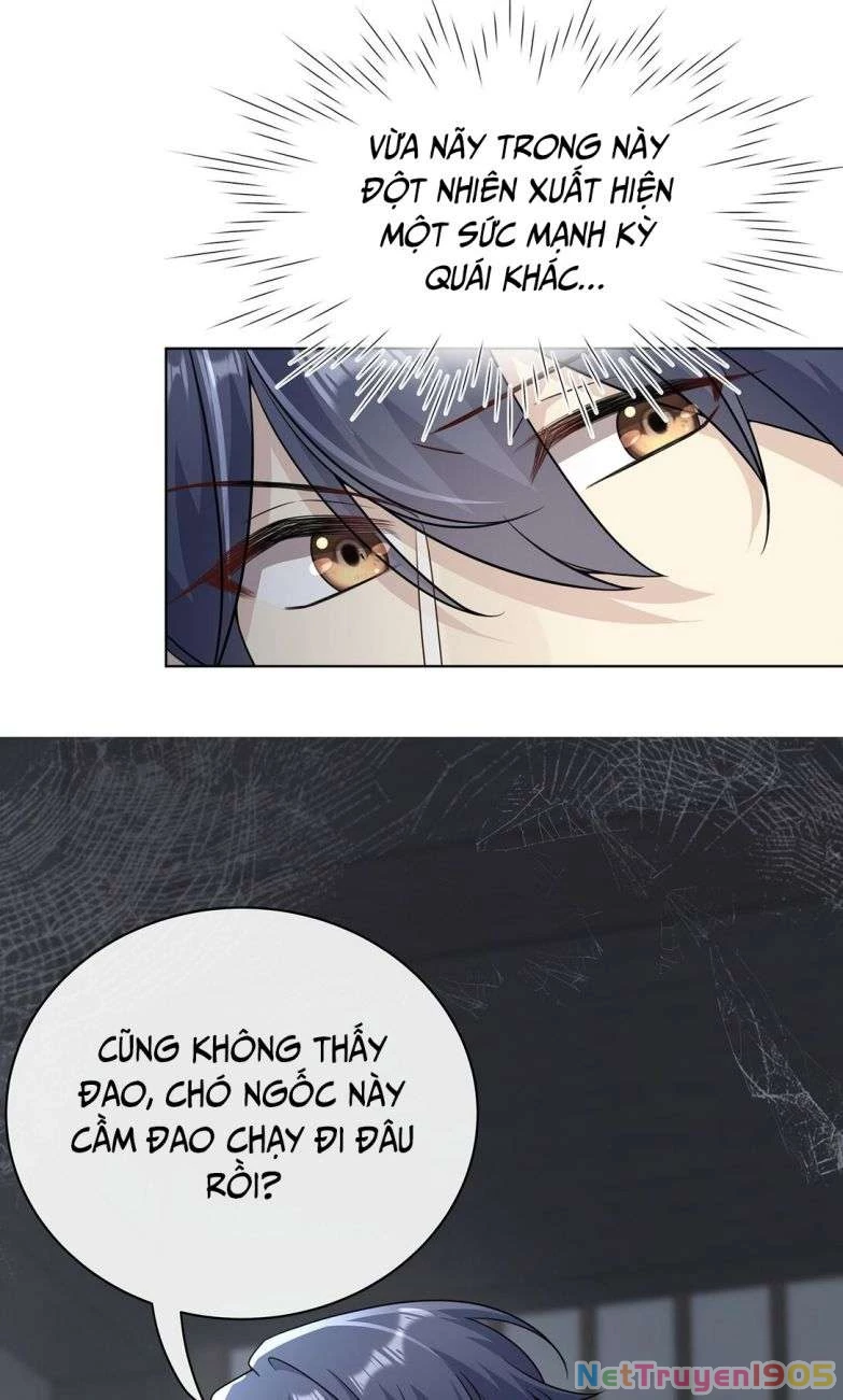 Sau Khi Xuyên Không Tôi Cùng Kẻ Thù Quay Về Hiện Đại Chapter 21 - 18