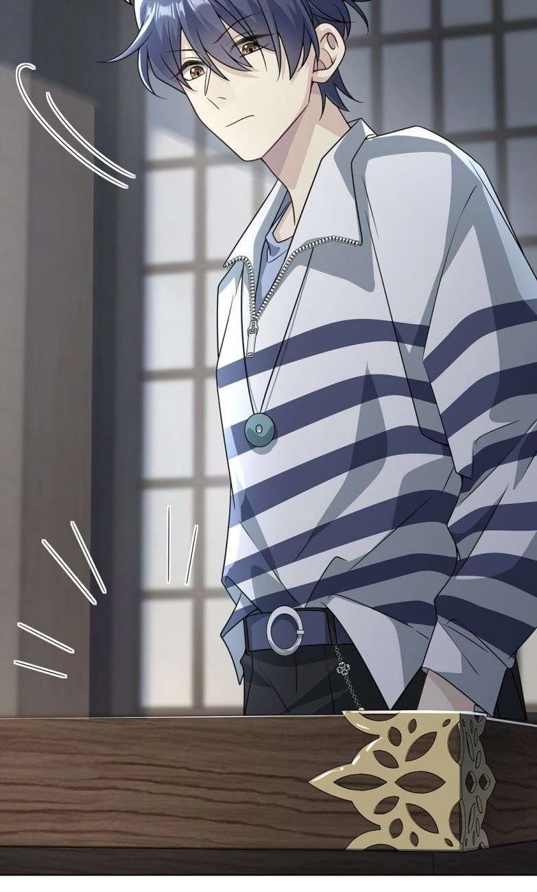 Sau Khi Xuyên Không Tôi Cùng Kẻ Thù Quay Về Hiện Đại Chapter 21 - 19