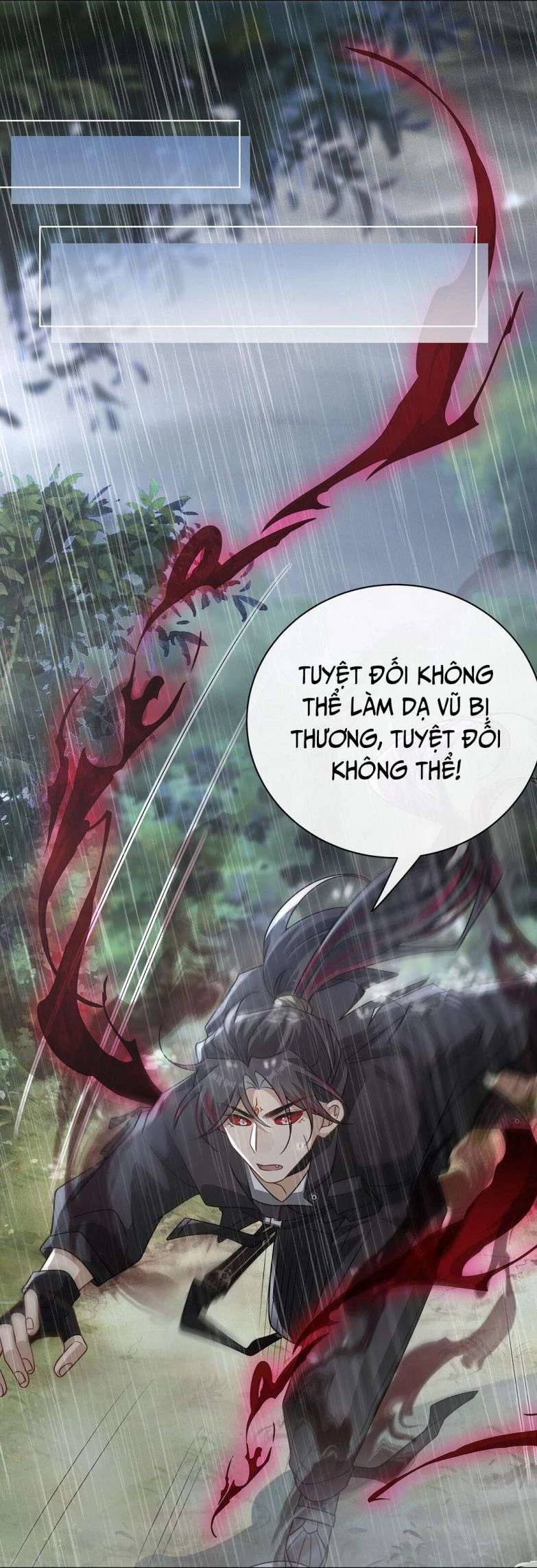 Sau Khi Xuyên Không Tôi Cùng Kẻ Thù Quay Về Hiện Đại Chapter 21 - 21