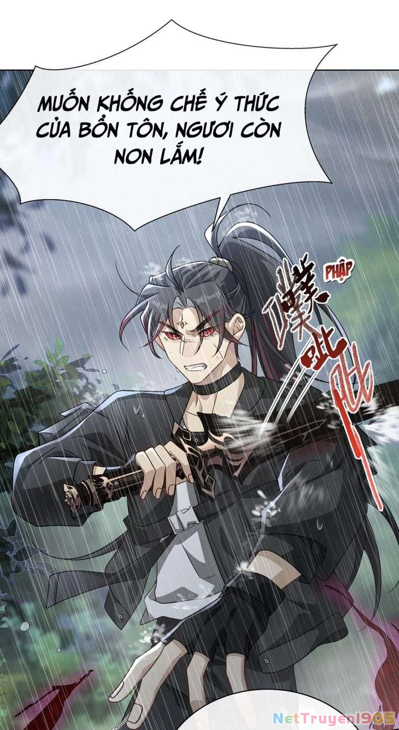 Sau Khi Xuyên Không Tôi Cùng Kẻ Thù Quay Về Hiện Đại Chapter 21 - 23