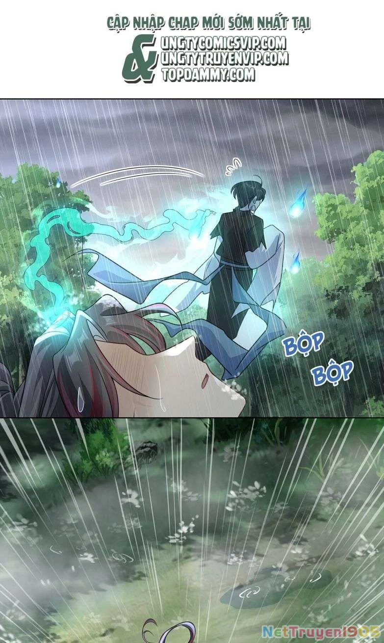 Sau Khi Xuyên Không Tôi Cùng Kẻ Thù Quay Về Hiện Đại Chapter 21 - 26