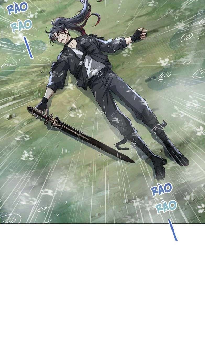 Sau Khi Xuyên Không Tôi Cùng Kẻ Thù Quay Về Hiện Đại Chapter 21 - 27