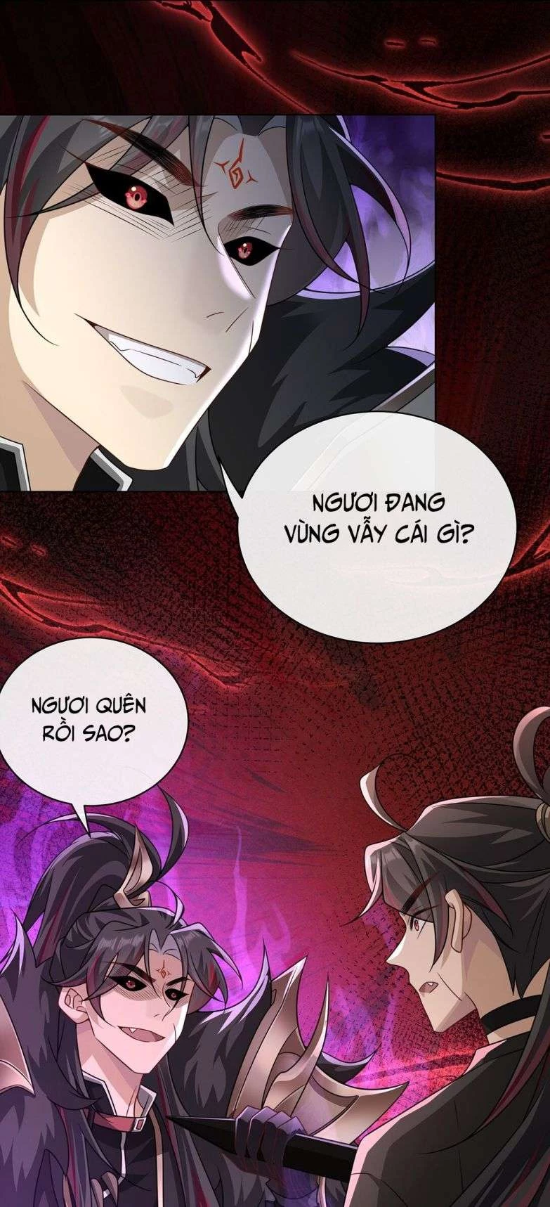 Sau Khi Xuyên Không Tôi Cùng Kẻ Thù Quay Về Hiện Đại Chapter 21 - 29