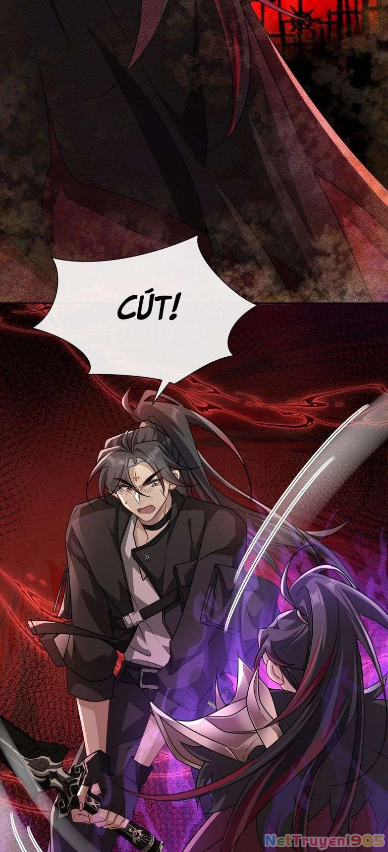 Sau Khi Xuyên Không Tôi Cùng Kẻ Thù Quay Về Hiện Đại Chapter 21 - 31