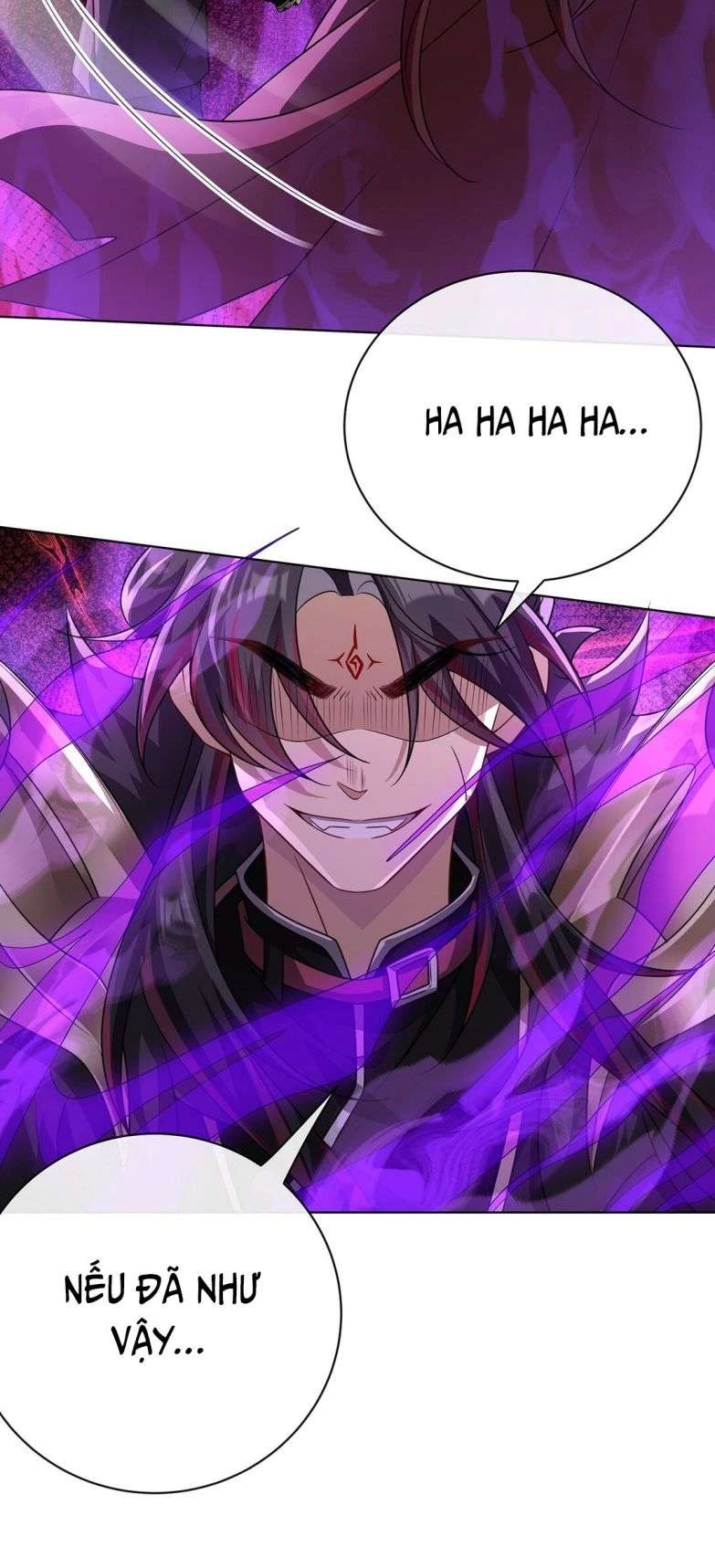 Sau Khi Xuyên Không Tôi Cùng Kẻ Thù Quay Về Hiện Đại Chapter 21 - 32