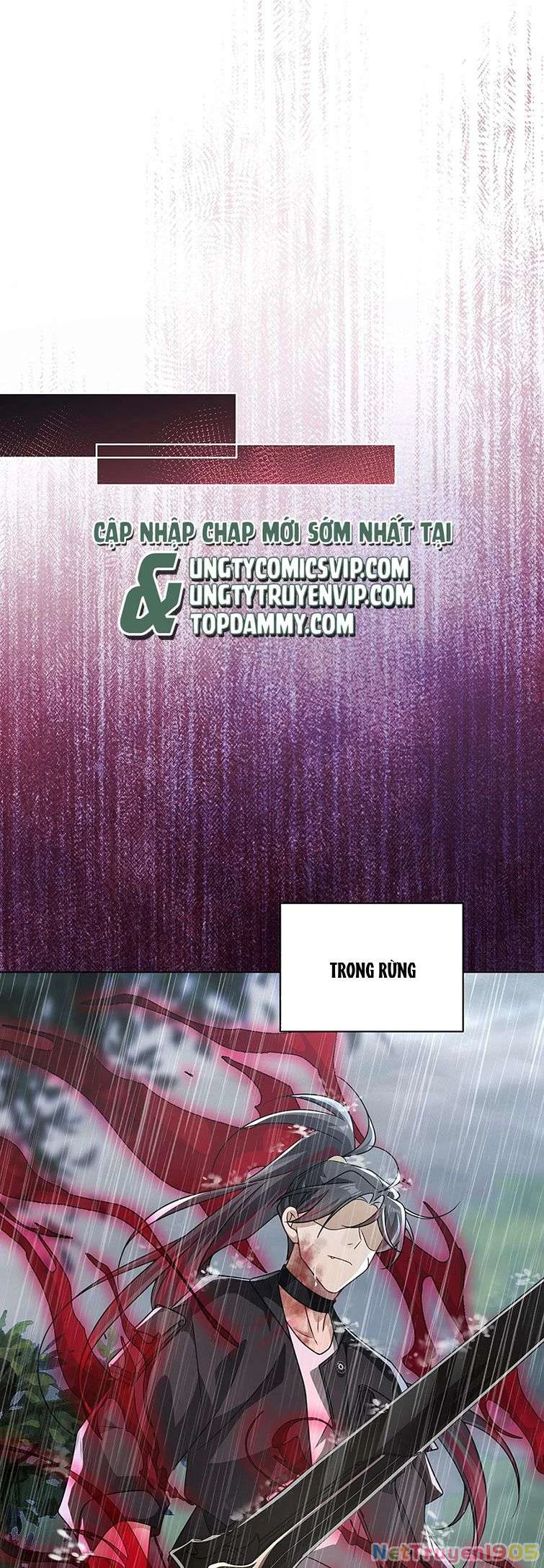 Sau Khi Xuyên Không Tôi Cùng Kẻ Thù Quay Về Hiện Đại Chapter 22 - 5