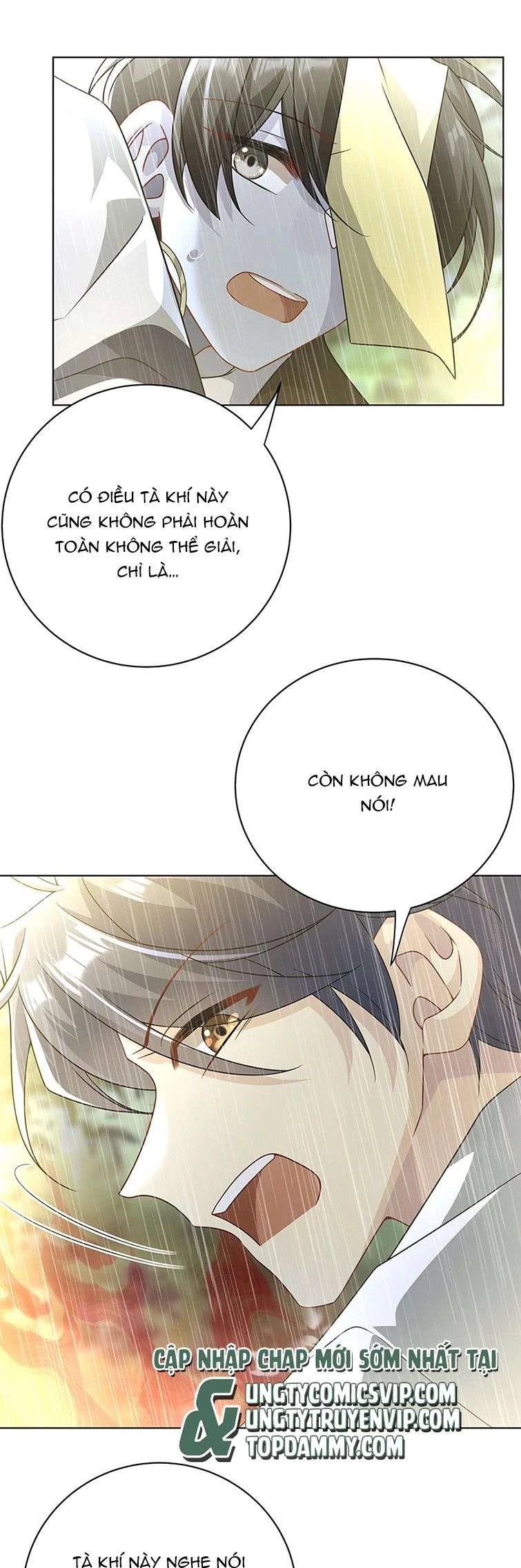 Sau Khi Xuyên Không Tôi Cùng Kẻ Thù Quay Về Hiện Đại Chapter 22 - 14