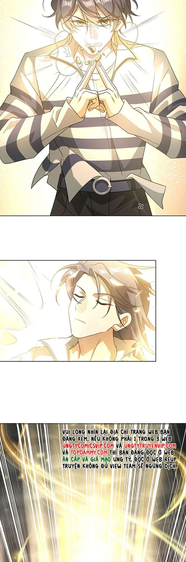 Sau Khi Xuyên Không Tôi Cùng Kẻ Thù Quay Về Hiện Đại Chapter 22 - 21