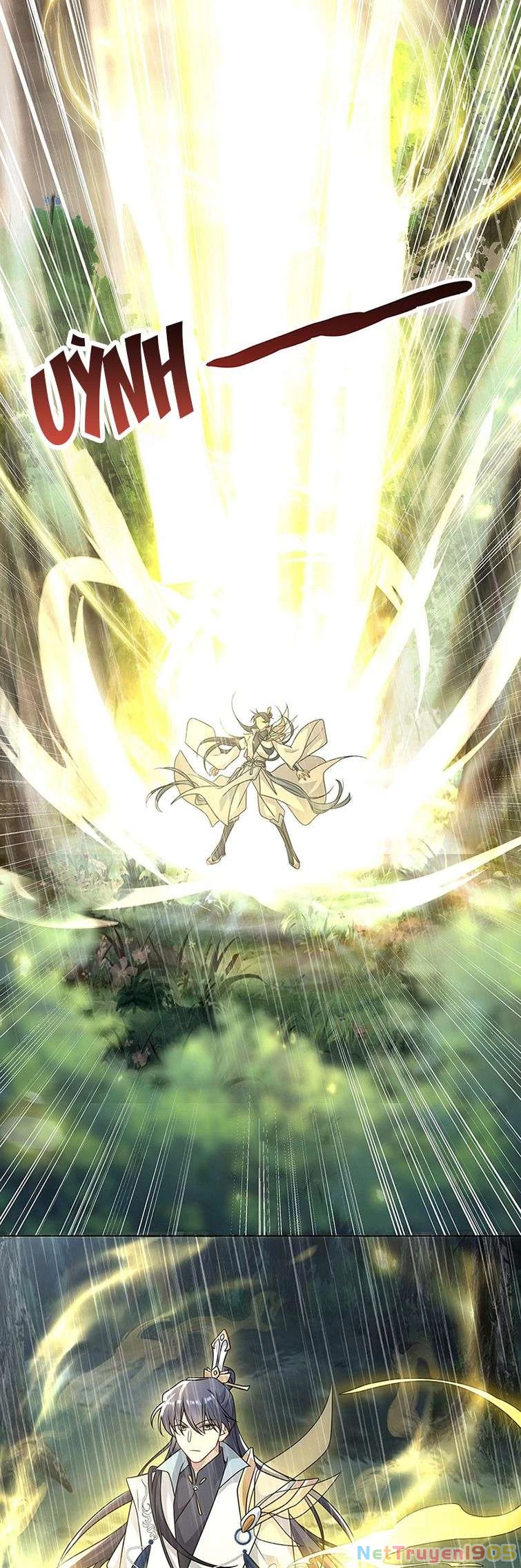 Sau Khi Xuyên Không Tôi Cùng Kẻ Thù Quay Về Hiện Đại Chapter 22 - 22