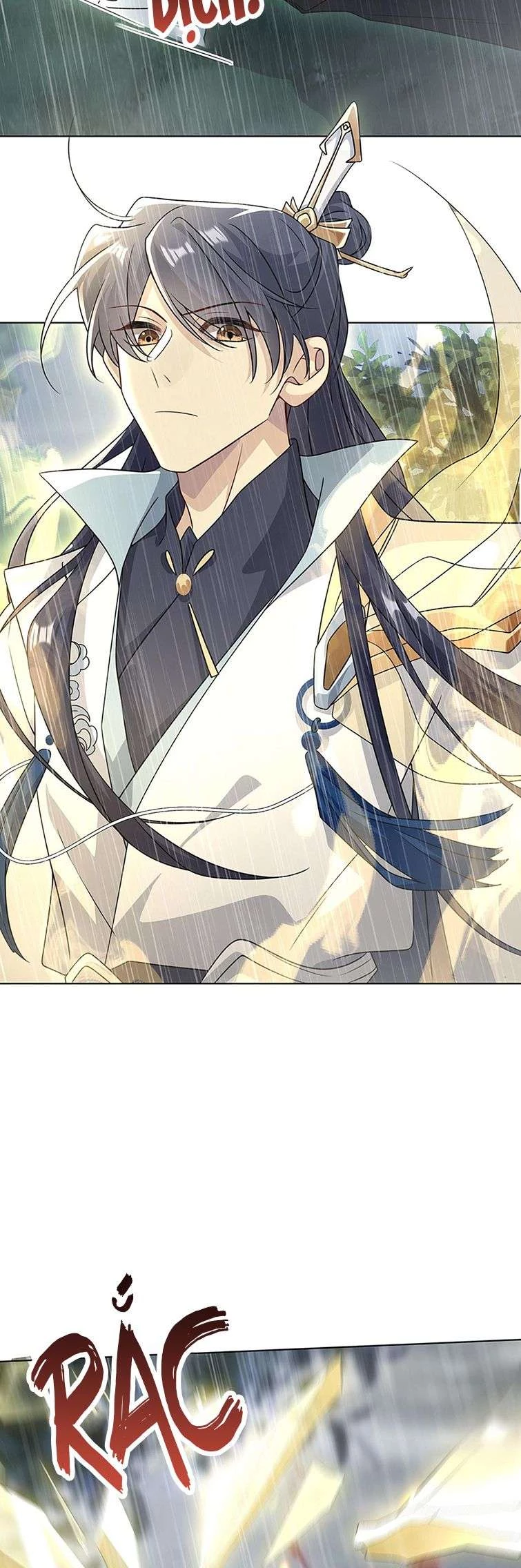 Sau Khi Xuyên Không Tôi Cùng Kẻ Thù Quay Về Hiện Đại Chapter 22 - 24