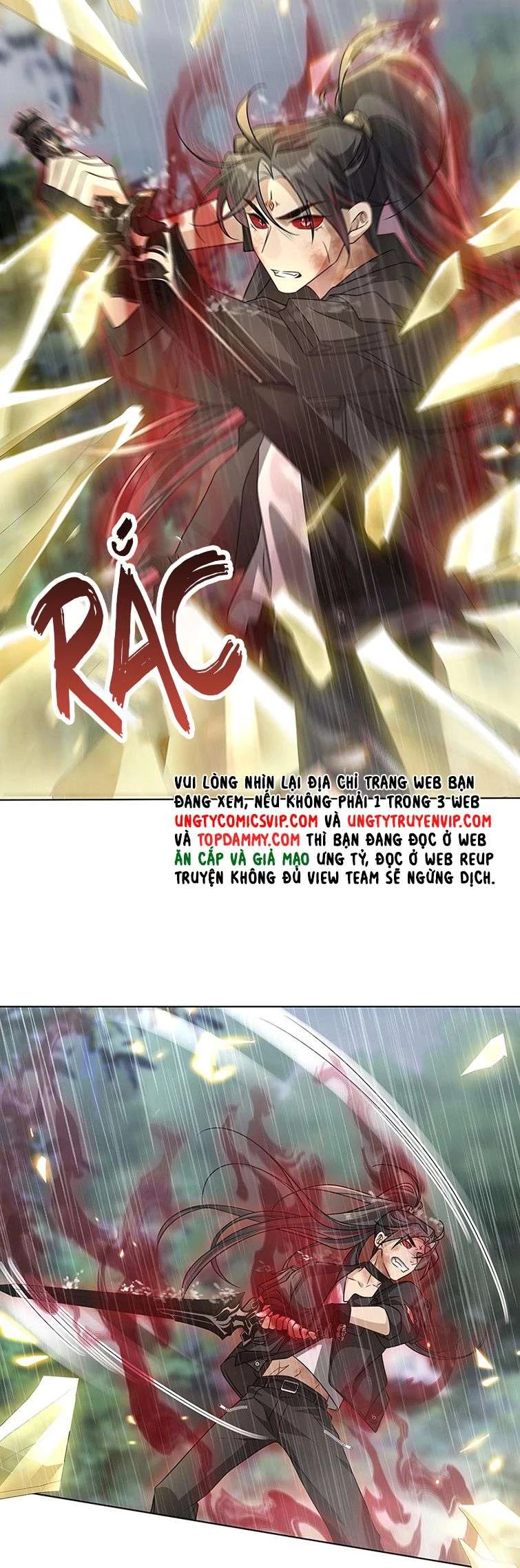 Sau Khi Xuyên Không Tôi Cùng Kẻ Thù Quay Về Hiện Đại Chapter 22 - 25