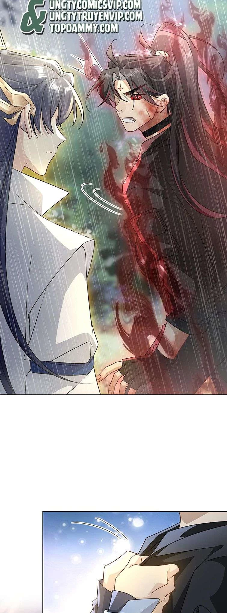 Sau Khi Xuyên Không Tôi Cùng Kẻ Thù Quay Về Hiện Đại Chapter 22 - 27