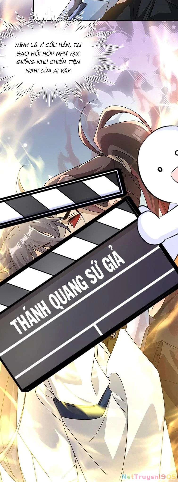 Sau Khi Xuyên Không Tôi Cùng Kẻ Thù Quay Về Hiện Đại Chapter 22 - 28