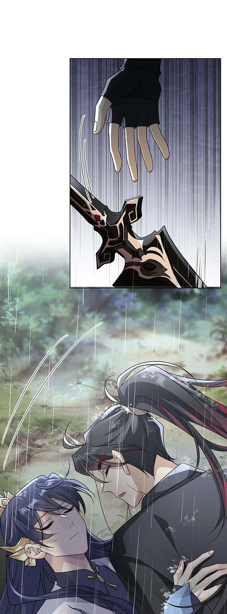 Sau Khi Xuyên Không Tôi Cùng Kẻ Thù Quay Về Hiện Đại Chapter 22 - 30