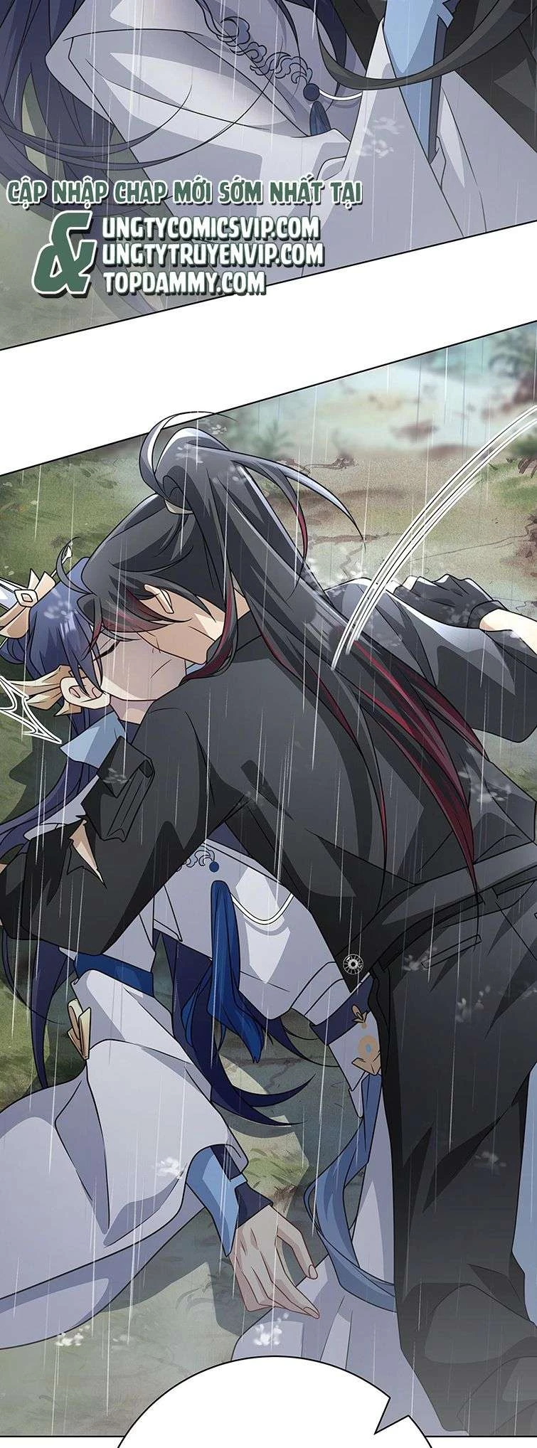 Sau Khi Xuyên Không Tôi Cùng Kẻ Thù Quay Về Hiện Đại Chapter 22 - 31